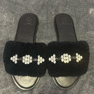 Tory Burch Sandals Size 7